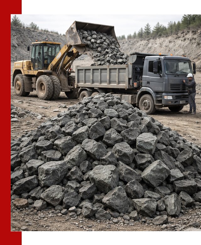 Щебень габбро-диабаз фракция 20-40 доставка в Красном Сулине