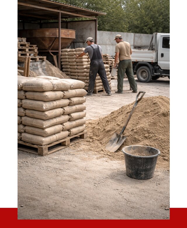 Купить песок для штукатурки в Красном Сулине от 1837 р. | ПРОНЕРУДКрл