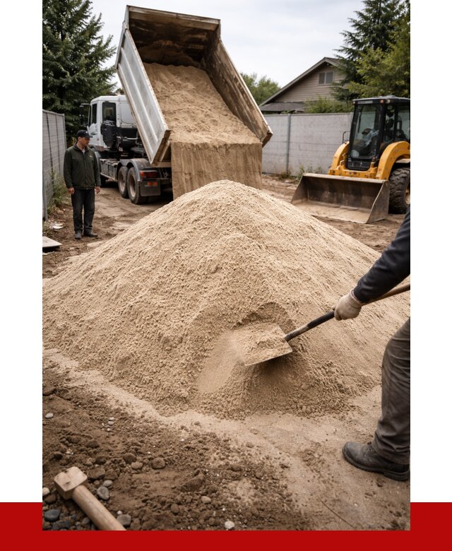 Кварцевый песок в Красном Сулине купить от 1225 р. | ПРОНЕРУДКрл