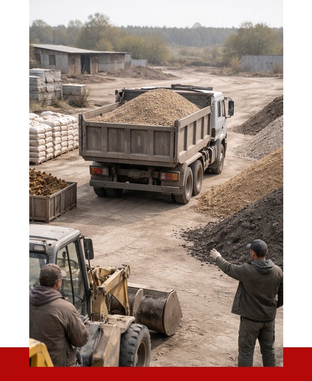 Купить ОПГС с доставкой в Красном Сулине от 4287 р. за тонну | ПРОНЕРУДКрл