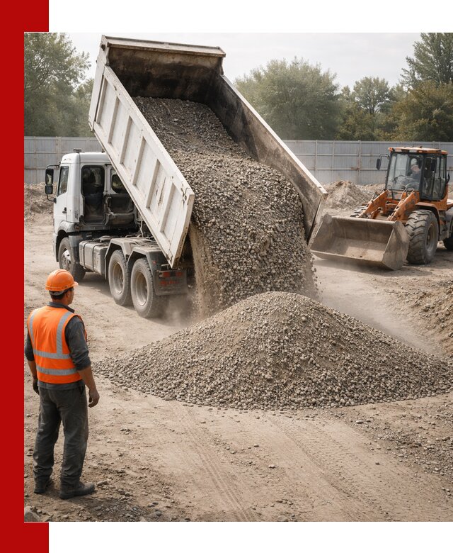 Доставка опгс в Красном Сулине оптом и мелким транспортом