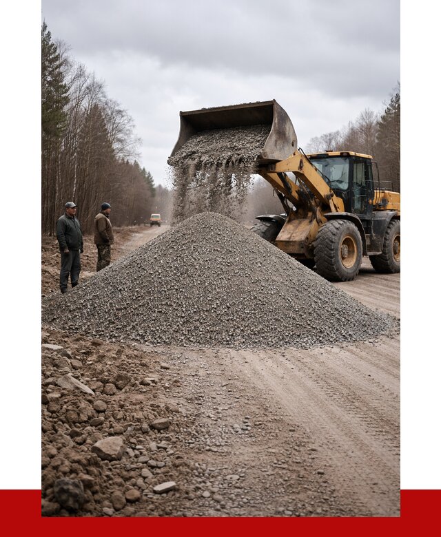 Купить опгс для дорог в Красном Сулине с доставкой от 2245 р. | ПРОНЕРУДКрл