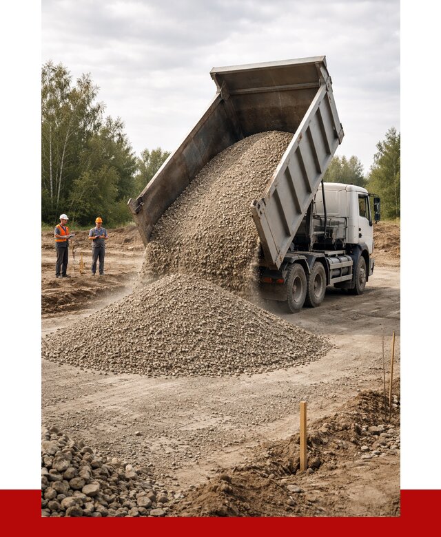 ЩПС С2 в Красном Сулине с доставкой от 4593 р. за куб | ПРОНЕРУДКрл