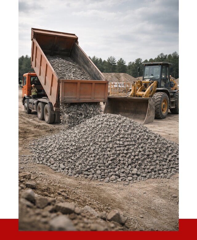 ЩПС С4 в Красном Сулине с доставкой от 2756 р. за куб | ПРОНЕРУДКрл