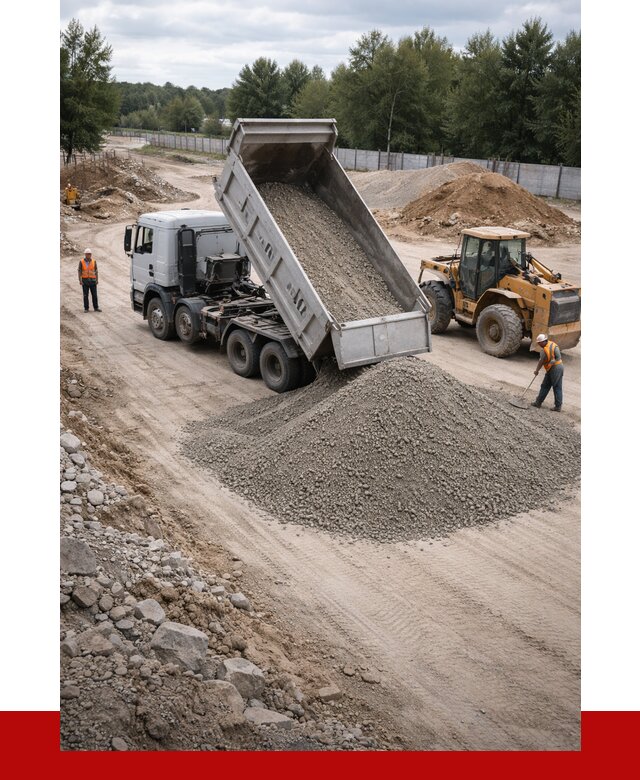 ЩПС С5 в Красном Сулине с доставкой от 4287 р. за куб | ПРОНЕРУДКрл