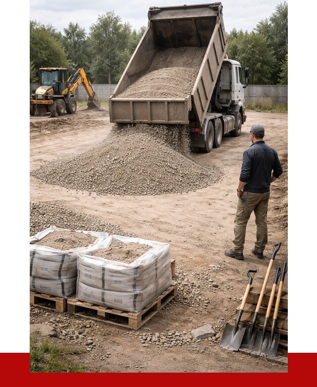 ЩПС С7 в Красном Сулине с доставкой от 2245 р. за куб | ПРОНЕРУДКрл