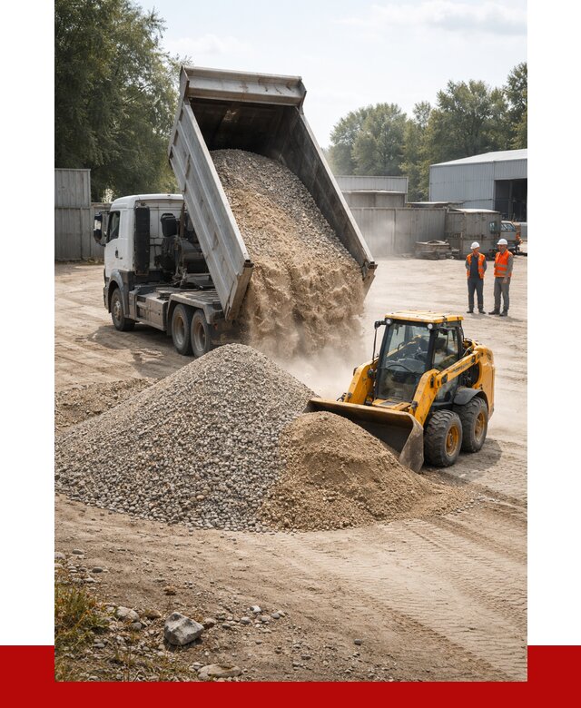 ЩПС С11 в Красном Сулине с доставкой от 1888 р. за куб | ПРОНЕРУДКрл