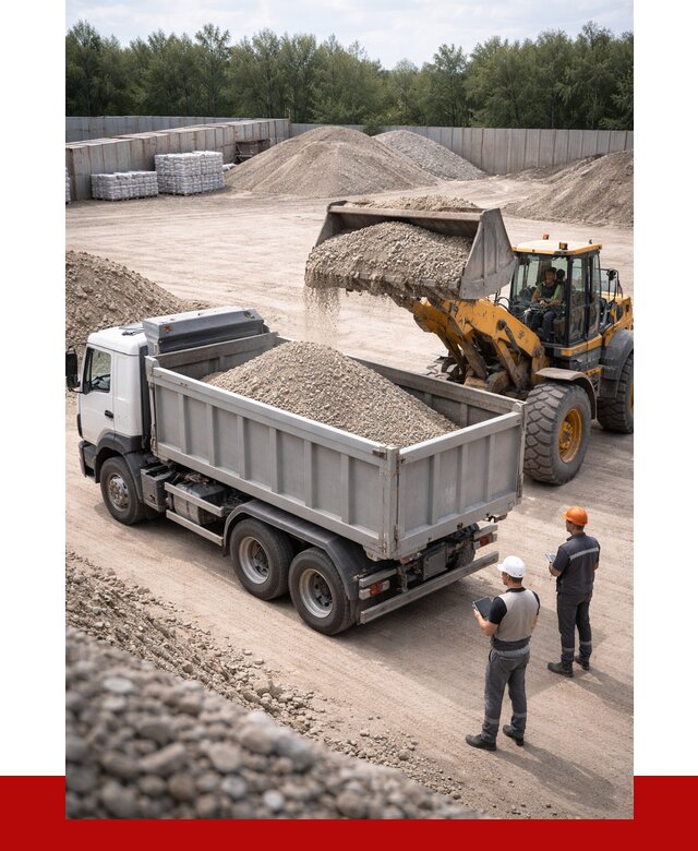 ЩПС С12 в Красном Сулине с доставкой от 3266 р. за куб | ПРОНЕРУДКрл