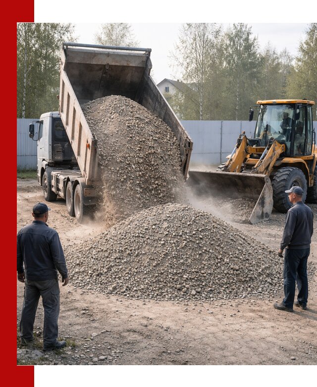 Доставка щпс фракции С12 в Красном Сулине оптом и в розницу