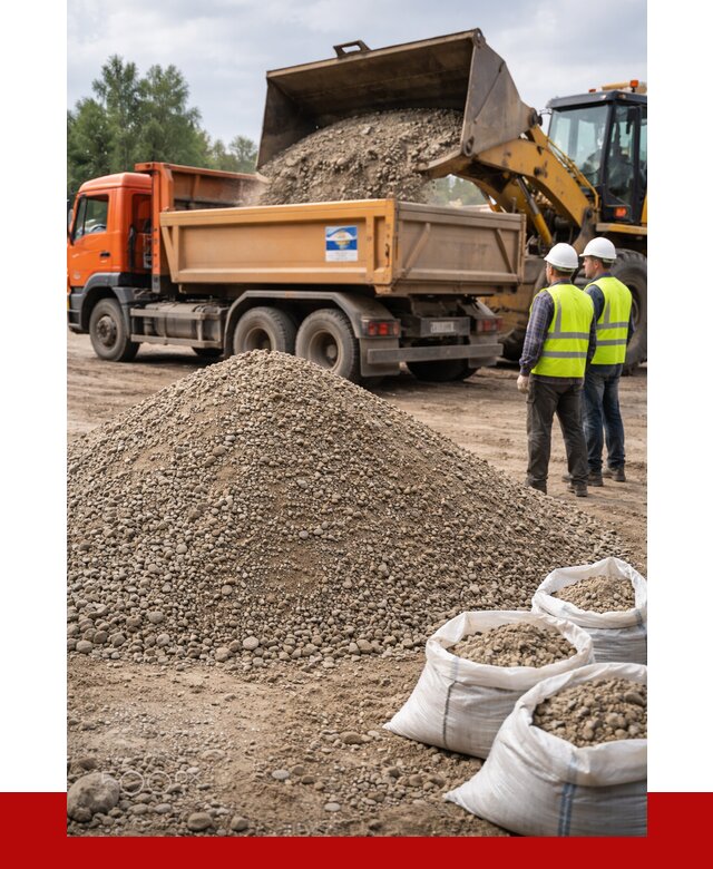 ЩГПС С1 в Красном Сулине с доставкой от 3266 руб. за куб | ПРОНЕРУДКрл