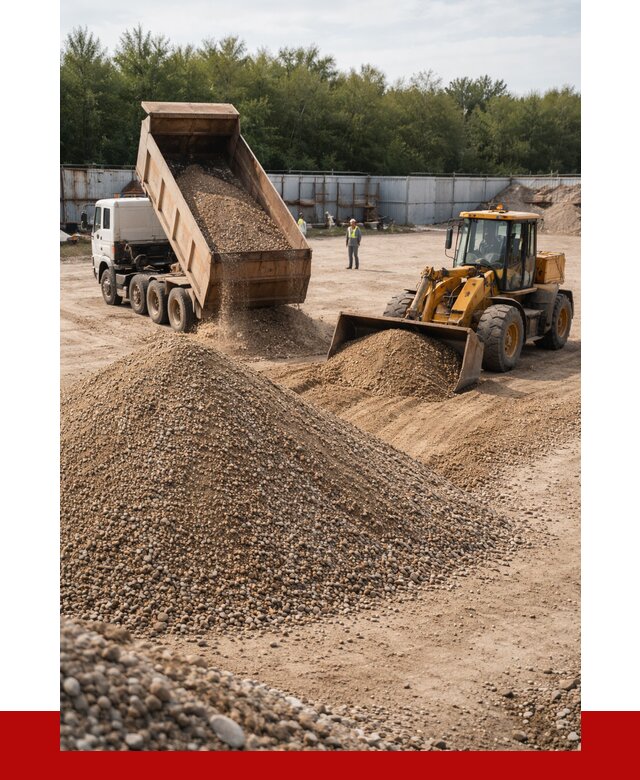 ЩГПС С2 в Красном Сулине с доставкой от 2449 р./куб. | ПРОНЕРУДКрл