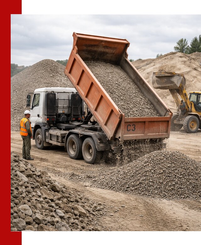 Доставка щгпс С3 в Красном Сулине оптом и в розницу для стройплощадок