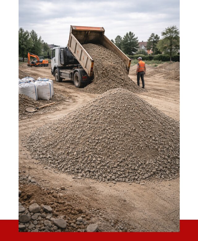 ЩГПС С4 с доставкой в Красном Сулине от 2143 р./куб. | ПРОНЕРУДКрл