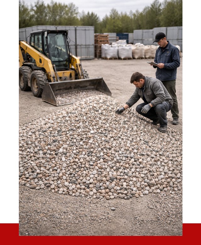 Цветная мраморная крошка в Красном Сулине от 8165 р./куб. | ПРОНЕРУДКрл
