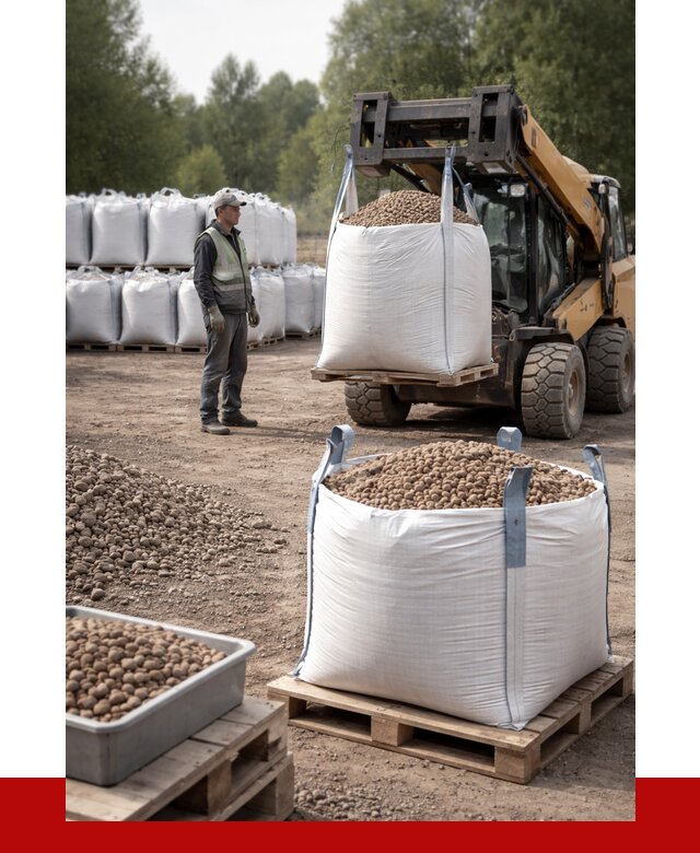 Керамзит в биг бег в Красном Сулине от 4287 р. с доставкой | ПРОНЕРУДКрл