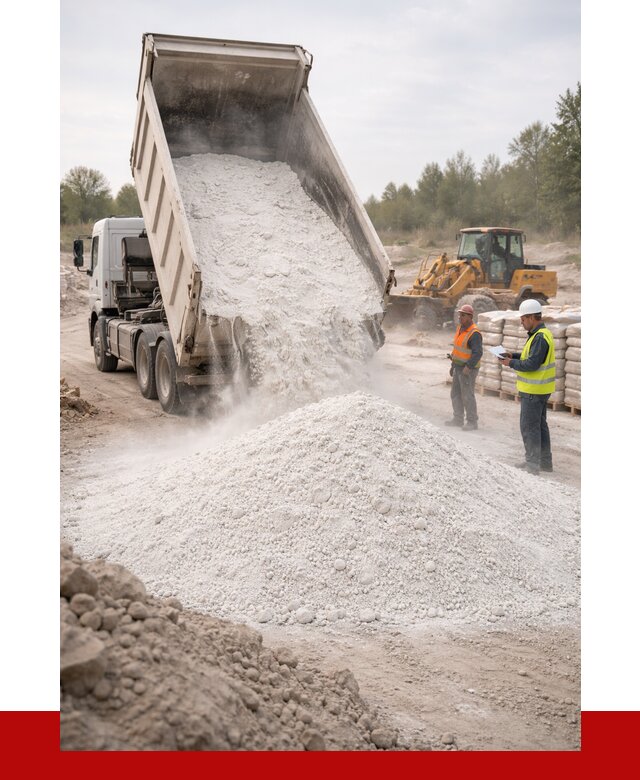 Купить известь пушонка в Красном Сулине от 4287 р. с доставкой | ПРОНЕРУДКрл