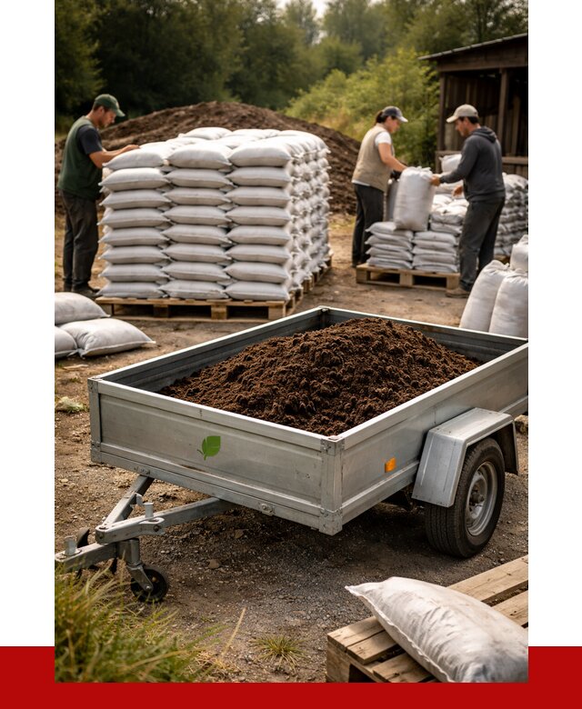 Нейтральный торф в Красном Сулине от 3266 р. за куб | ПРОНЕРУДКрл