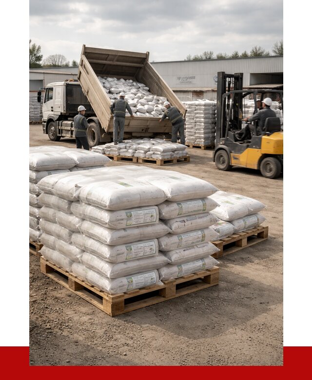 Купить удобрения с доставкой в Красном Сулине от 7348 р. | ПРОНЕРУДКрл