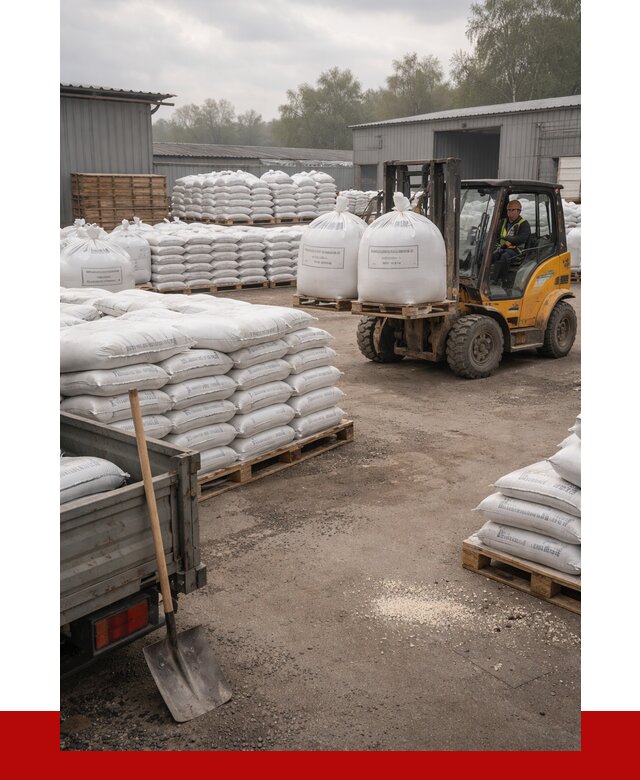Аммиачная селитра в Красном Сулине от 4287 р. с доставкой | ПРОНЕРУДКрл