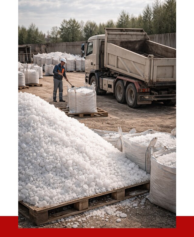 Купить техническая соль в мешках в Красном Сулине от 4593 р. | ПРОНЕРУДКрл