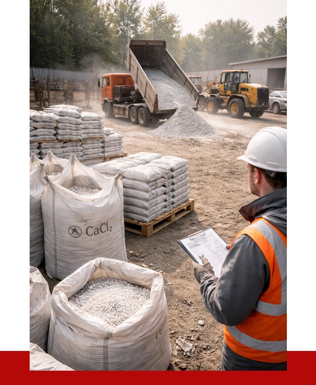 Реагент хлористый кальций в Красном Сулине купить от 12247 р. | ПРОНЕРУДКрл