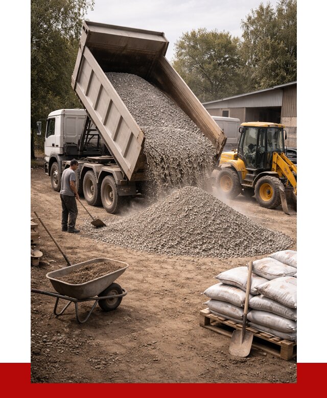 Перевозка сыпучих грузов в Красном Сулине от 3266 р. | ПРОНЕРУДКрл